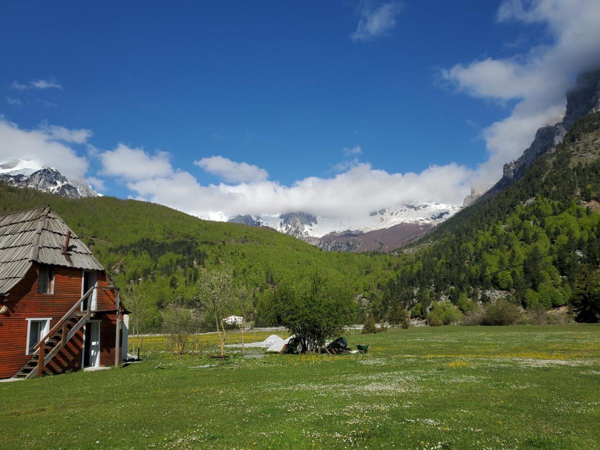 Casa de hóspedes Bujtina 2 *